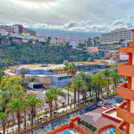 Estudio Para Dos En Martianez Puerto de la Cruz  Buitenkant foto