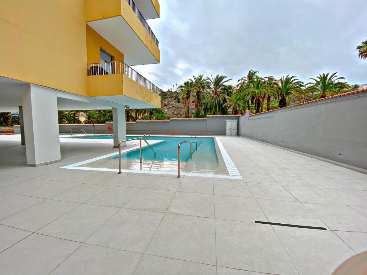 Estudio Para Dos En Martianez Puerto de la Cruz  Buitenkant foto
