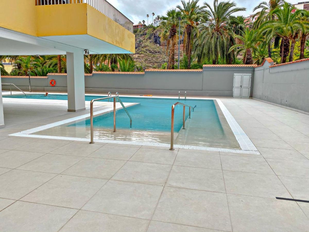 Estudio Para Dos En Martianez Puerto de la Cruz  Buitenkant foto